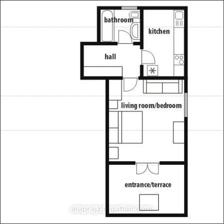 Bellevue Apartment With Ac & Heating & Terrace Budapeste Exterior foto
